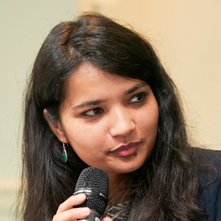 Anushka Kaushik
